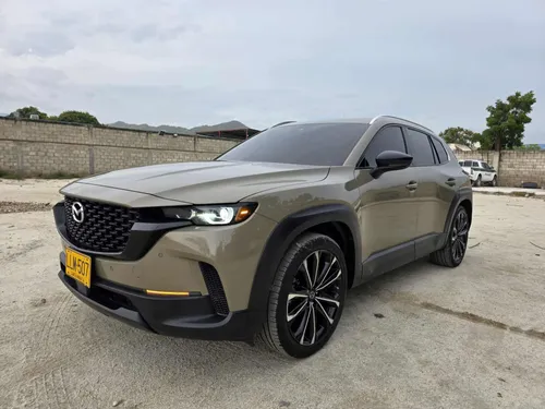 Mazda CX 50 2023