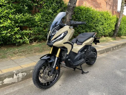 HONDA XADV 750 2022
