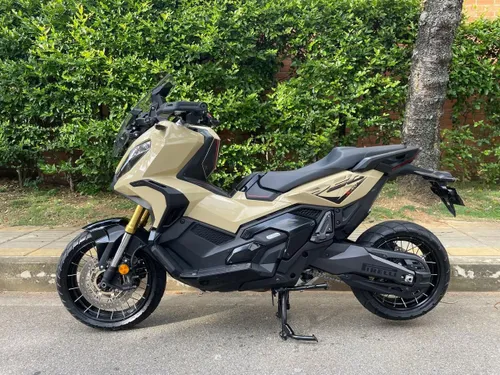 HONDA XADV 750 2022