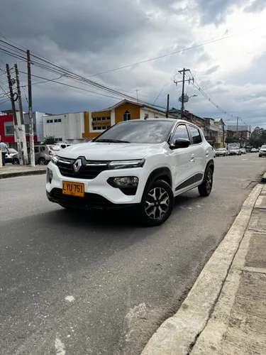Renault Kwid 2024
