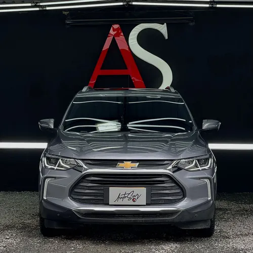 Chevrolet Tracker Premier 2022 1.2