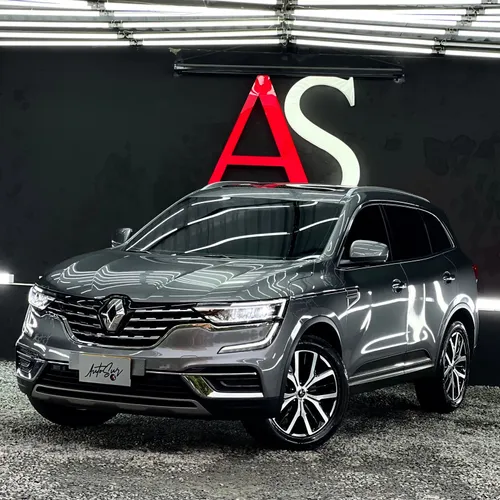 Renault Koleos Intens 2023 