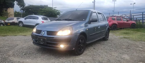  Renault clio automatico  2010 info 3136614176