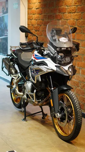 BMW F 850 GS