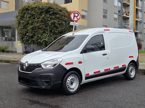 Renault Kangoo 2023