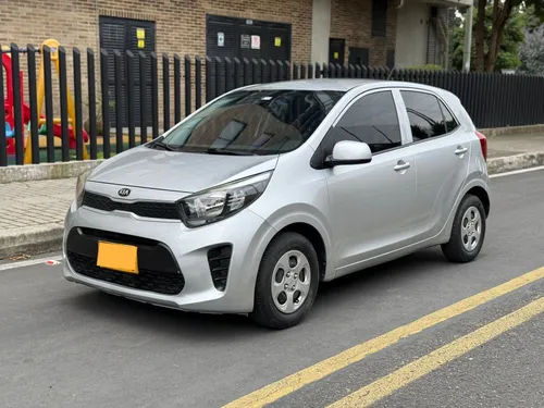 Kia Picanto Emotion 2022