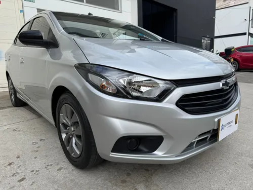 Chevrolet Joy 1.4 Lt 2022