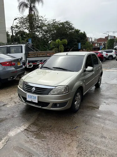 RENAULT LOGAN DYNAMIQUE