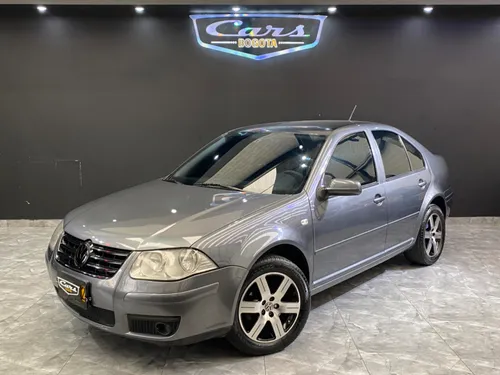 VOLKSWAGEN JETTA EUROPA FUERA DE ESTNDAR 