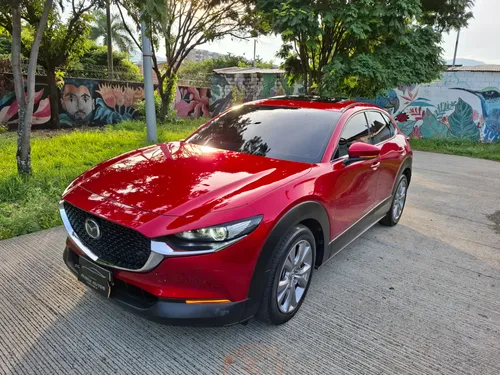 MAZDA CX30 GRAND TOURING 2022