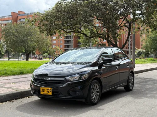 CHEVROLET JOY 2023