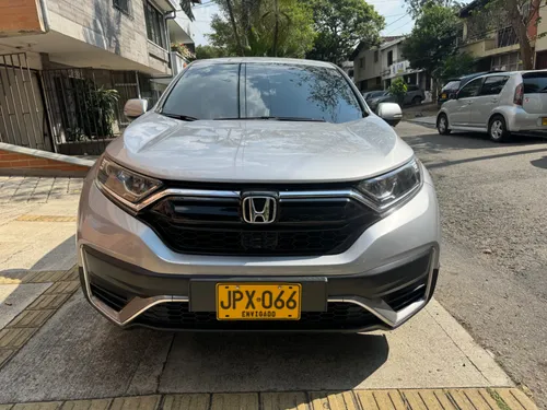 Honda CR-V City plus