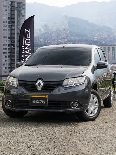 Renault Sandero 2019 