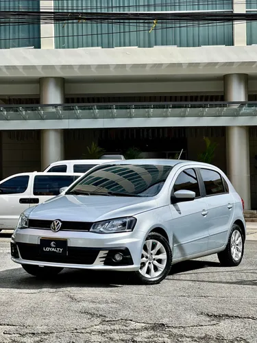 VOLKSWAGEN GOL COMFORTLINE 2019