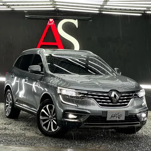 Renault Koleos Intens 2023 2.5