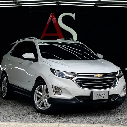 Chevrolet Equinox Premier 2018 1.5