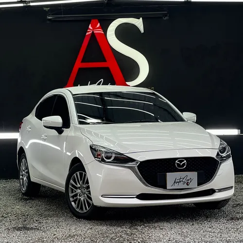 Mazda 2 Grand Touring lx 2023