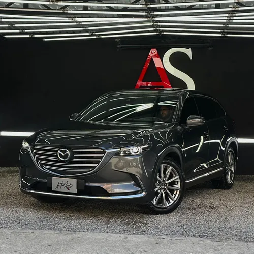 Mazda Cx9 Grand Touring Signature 2019 2.5