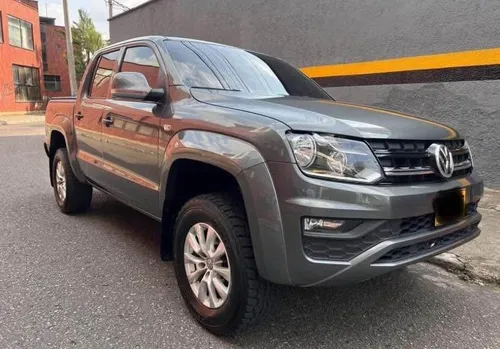 Volkswagen Amarok Comfortline Diesel