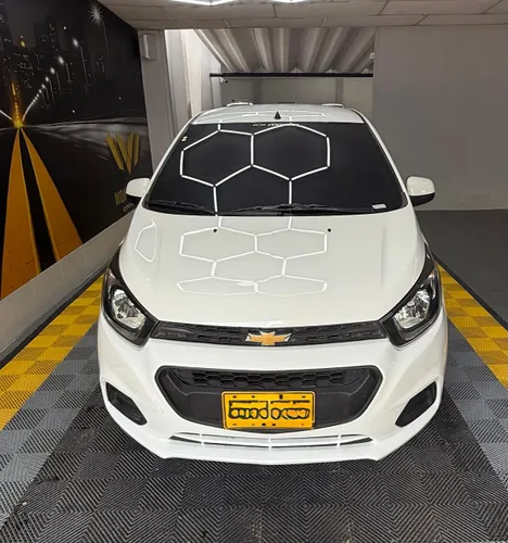 CHEVROLET BEAT 2022