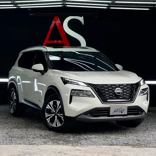 Nissan Xtrail Advance 2024 1.5