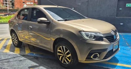 Renault Logan Zen 2020