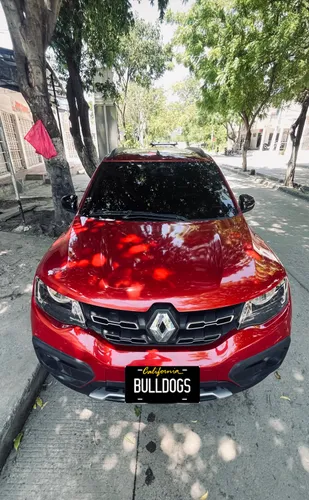 Renault kwid Mod 2020