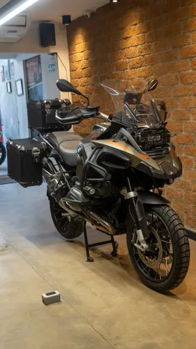 BMW R1200 GS ADVENTURE 