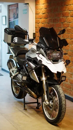 BMW R1200 GS