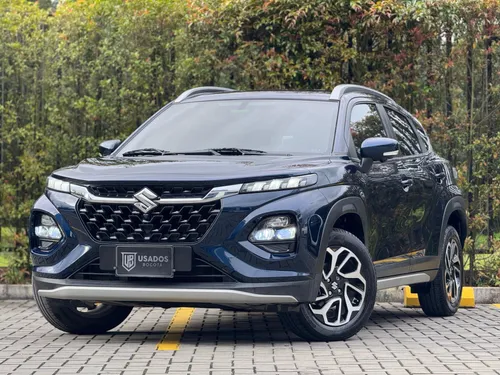 SUZUKI FRONX GL 2025