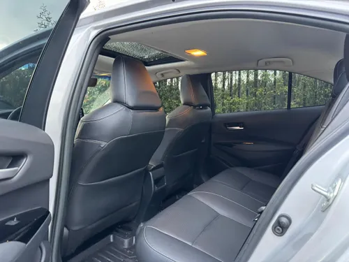 TOYOTA COROLLA SEG 2022 HIBRIDO