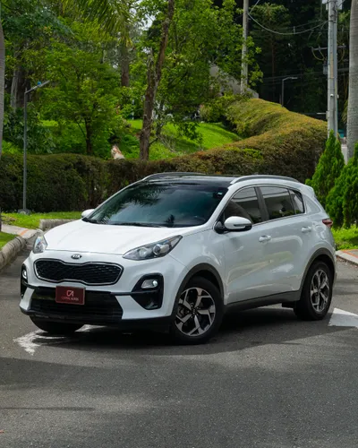 KIA Sportage 2020