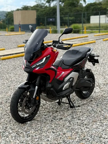 Honda X ADV 2024