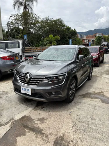 RENAULT NEW KOLEOS INTENSE