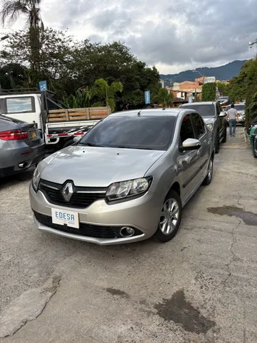 RENAULT LOGAN DYNAMIQUE