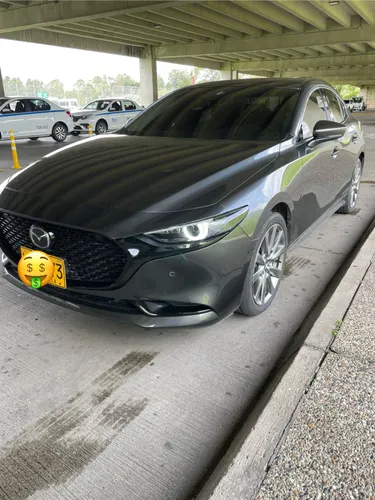 Mazda 3 Grand touring MODELO 2024 