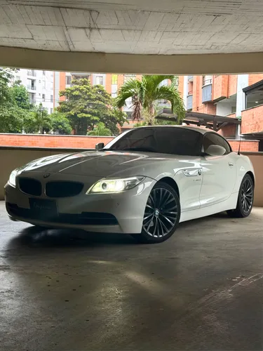 BMW Z4 SDRIVE 20I