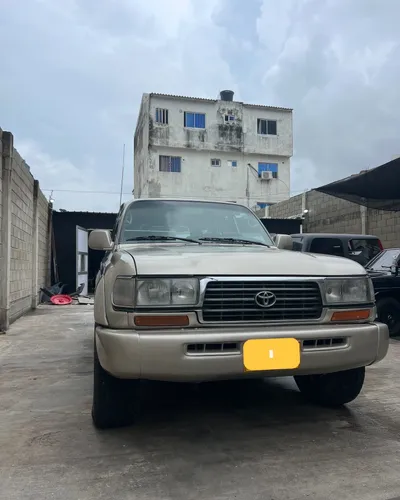 Toyota burbuja1992 americana