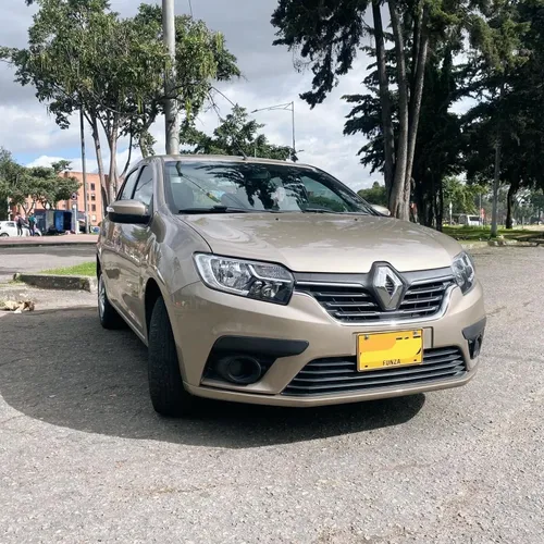 Renault Logan 2020