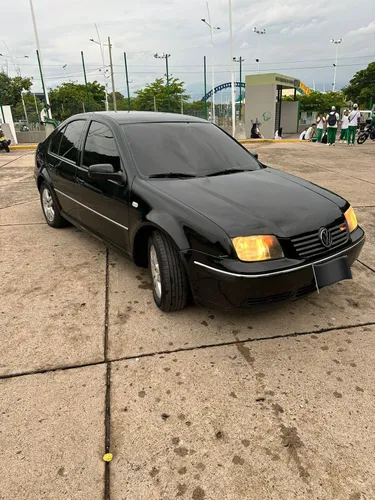 Volkswagen Jetta 2008 automatico excelente estado 