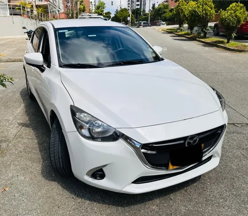 Mazda 2 Touring 2019