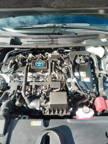 Toyota Corolla seg hibrido 2023