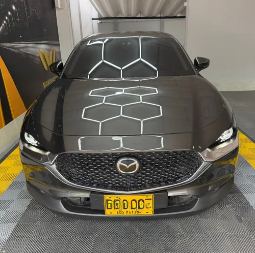 Mazda Grand Touring CX-30 2023