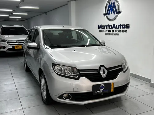 Renault Logan Privilege 