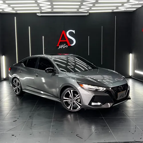 Nissan Sentra 2.0 Advance 2022