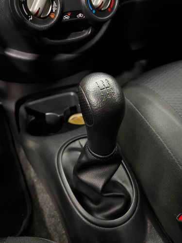 Nissan March 1.6 Active 2021