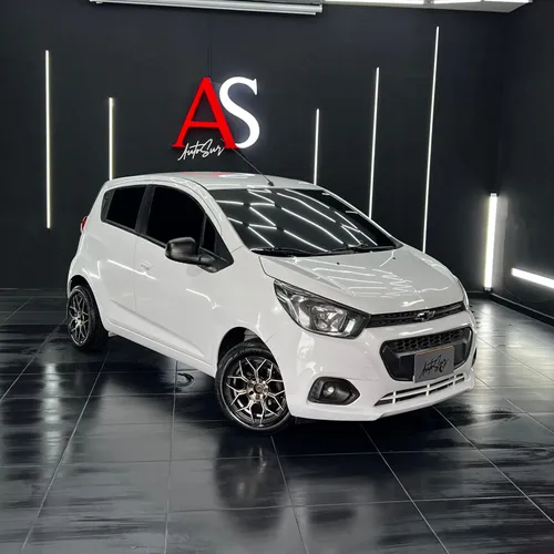 Chevrolet Spark GT 1.2 LS 2019