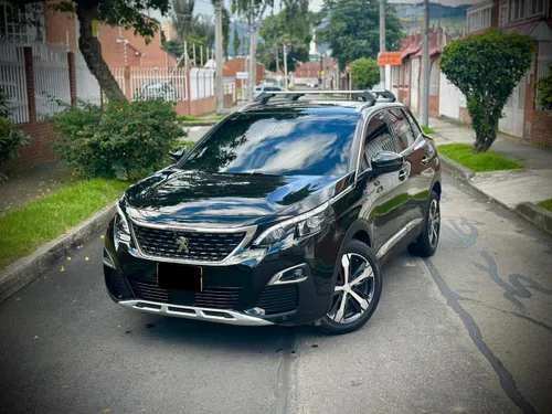 PEUGEOT 3008 GT LINE 2019