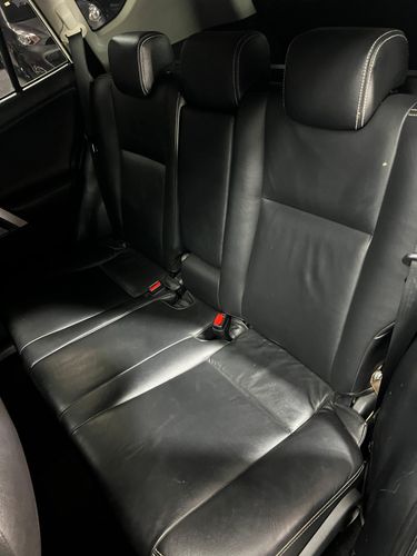 Toyota Rav4 2.0 Street 4x2 2016