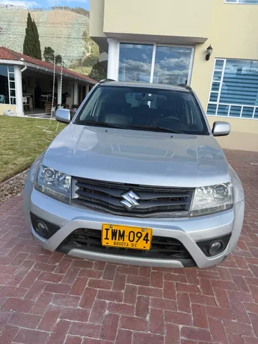 Suzuki Grand Vitara 4x4 